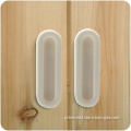 J546 paste type door handle